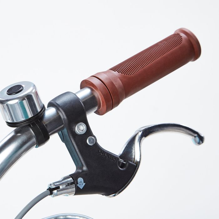 Bicicletă De Oraș Btwin 500 24'' 9-12 ani - (SecondHand) Decathlon