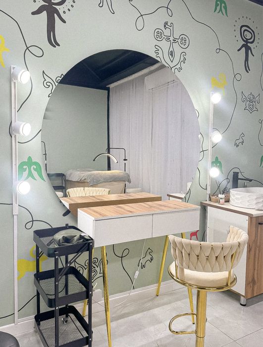 Дайын бизнес салон сатылады.