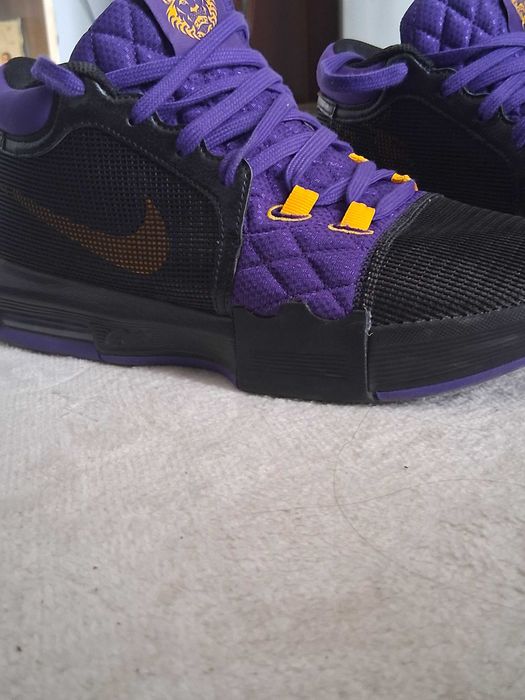 Маратонки nike 44,5 nomer