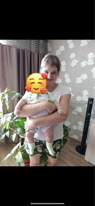 Детский массаж с выездом