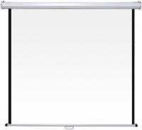 Экран для проектора I-view 2,03x2,03 настенный