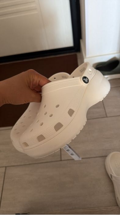 Продам кроксы оригинал