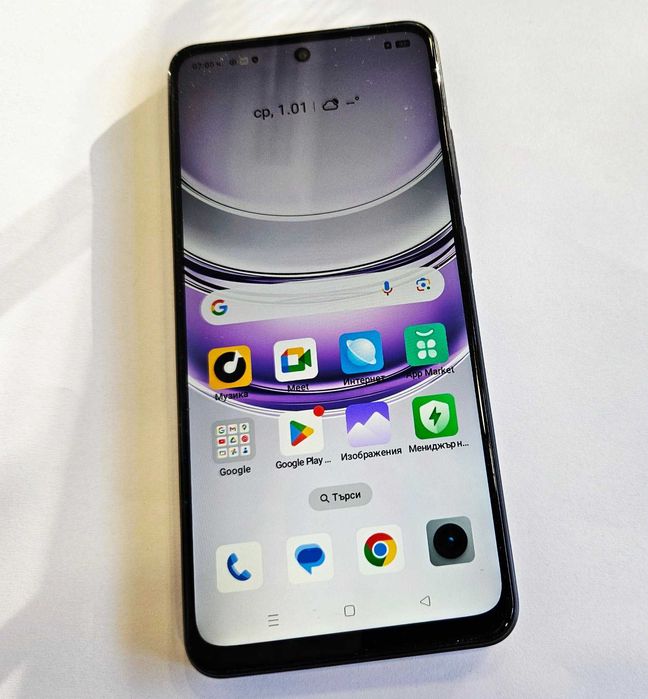 Realme 14x 6/128  00470-26