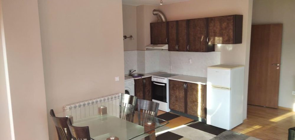 Дава се под наем Двустаен апартамент в София, Овча купел - 166 кв.м за 611.49 € - Снимка #1