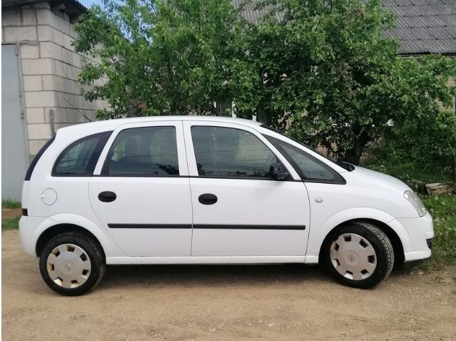 продам авто на полном ходу