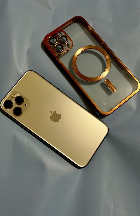 Продам хорошего качество Iphone 11 pro