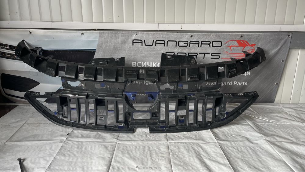 4 броя решетка VW ID4 2020-