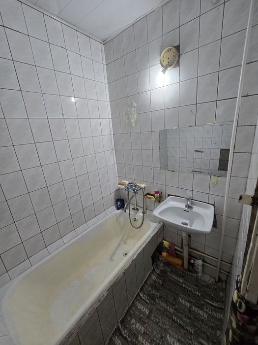 СВОЯ Чиланзар-20А 2/5/9 58м² всё раздельно 65уе Франция общий коридор