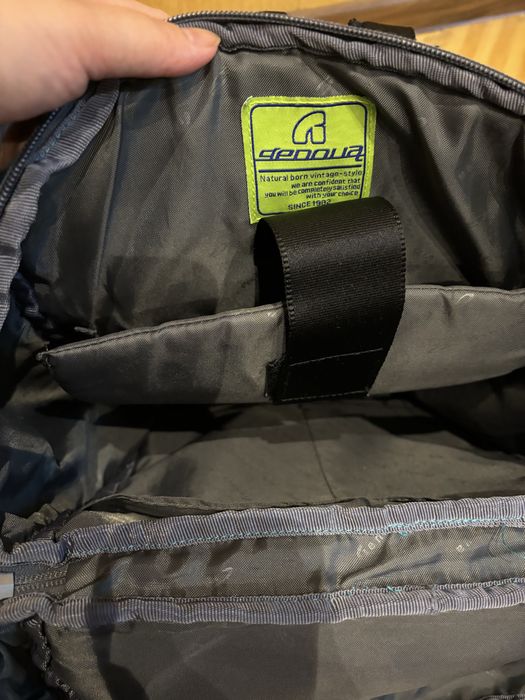 Школьный рюкзак Корея