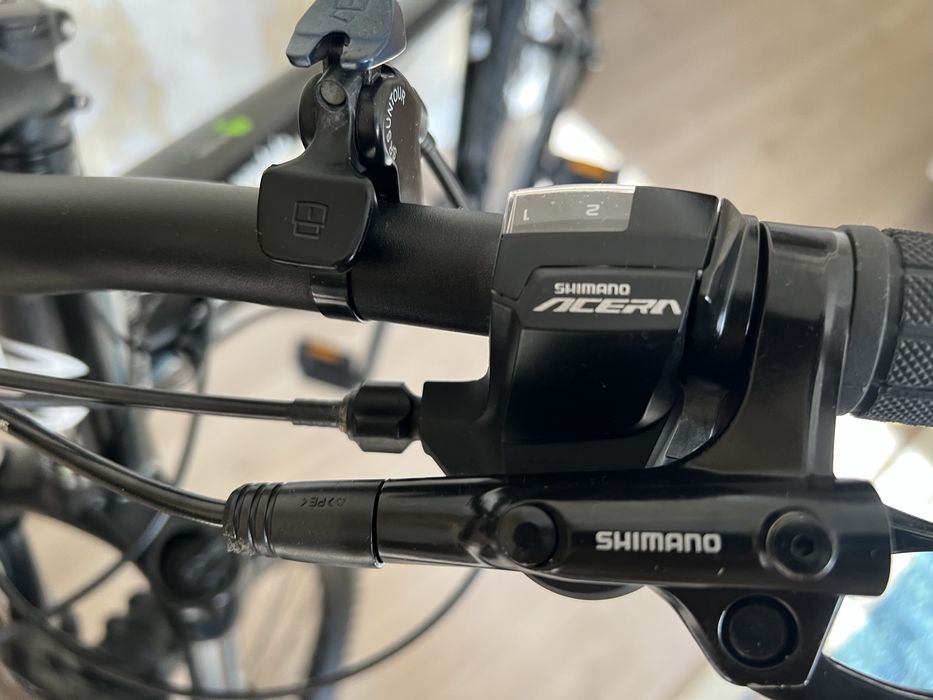 Велосипед Cannondale trail 6 ( centurion trek cube giant author