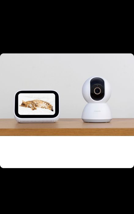 Xiaomi Smart Camera C300 – 360° Wi-Fi IP Kamera