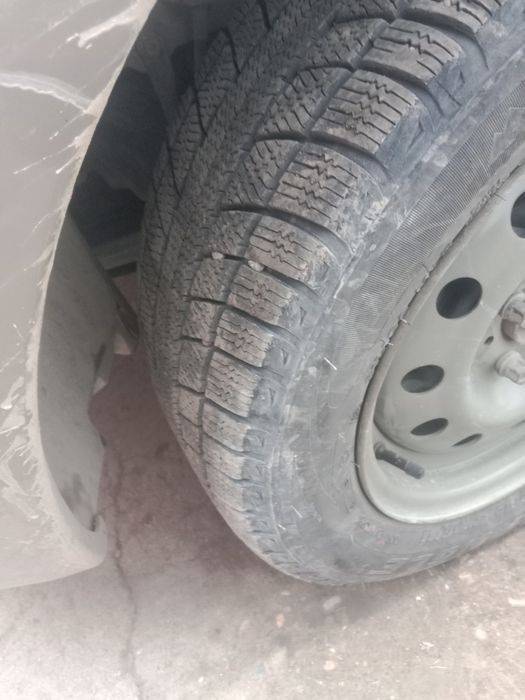 Шина срочна комплект