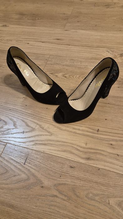 Pantofi dama piele nr.35