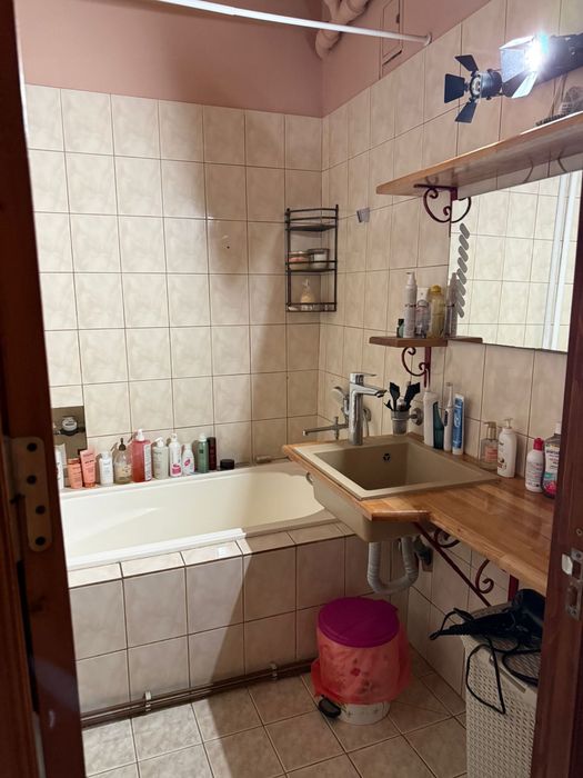 Apartament de inchiriat zona Copou blocuri rusesti