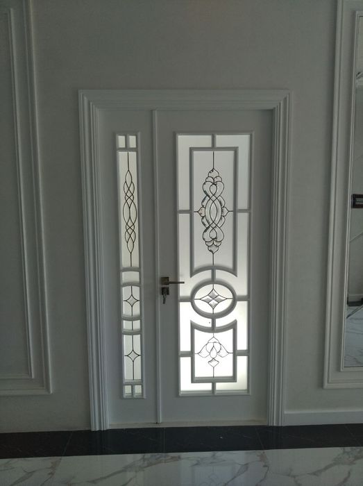 MDF Eshiklari(Sifatli lekin arzon emas)