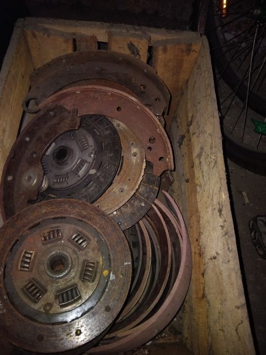 Части за уаз,ваз