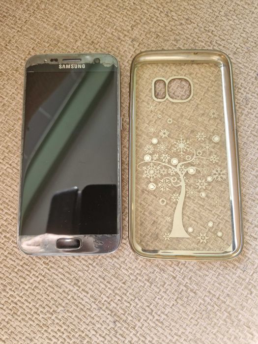 Телефон Samsung S7