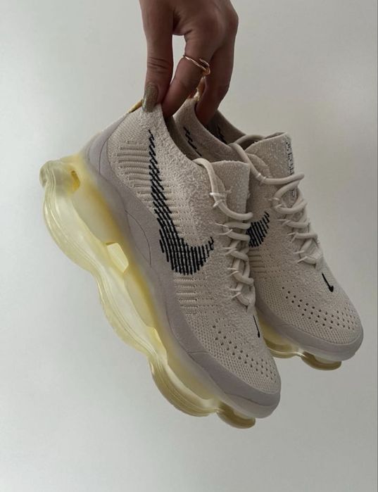 Nike scorpion-нови с кутия