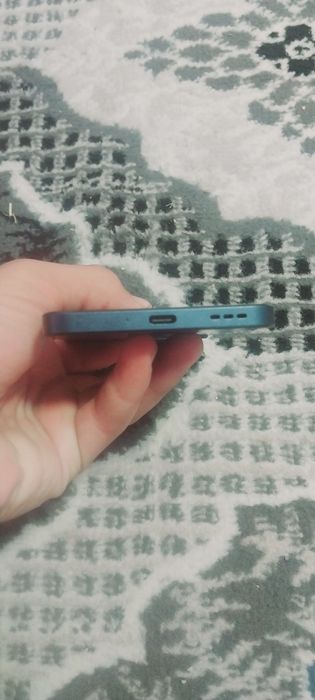 Ayirboshlash iphonega