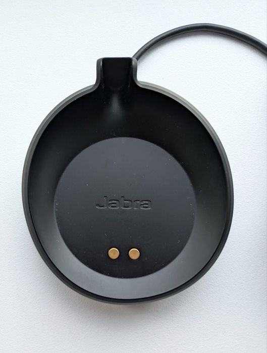 Jabra Evolve2 75 Desk Stand / USB-A / Model 14207-73