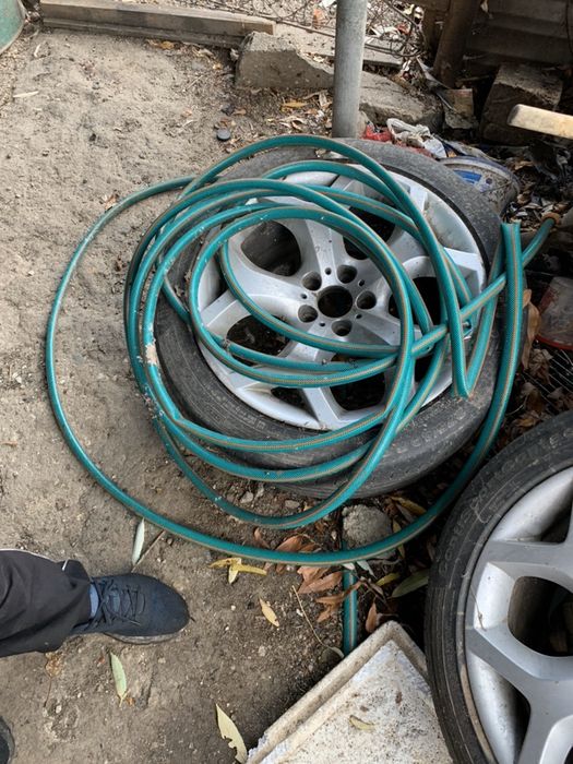 Jante bmw x5 E70 x6 E71 vara pe 20 y si m si 22 turbine d5 286cai led