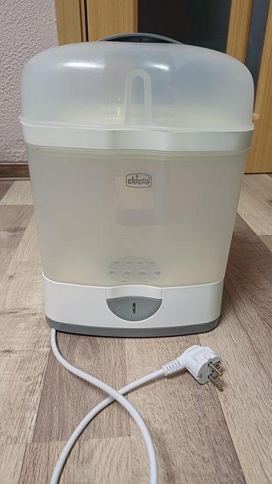 Sterilizator Chicco 3 in 1