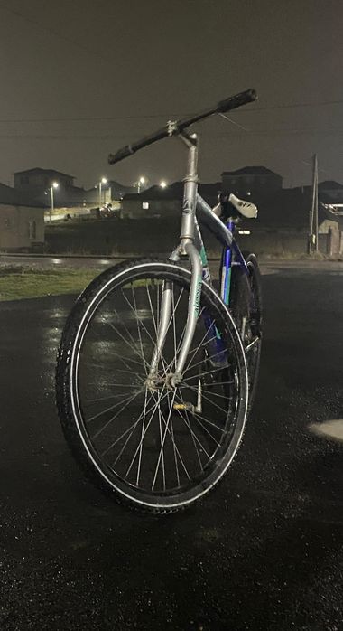 AURORA велосипед