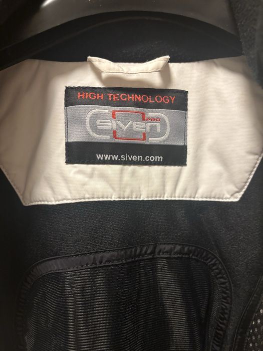 Ски яке Siven pro