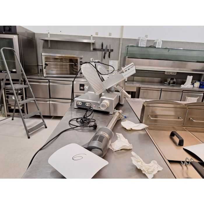 Feliator mezeluri Siman Palladio Top 350