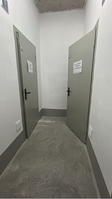 Продам кладовку/склад в паркинге