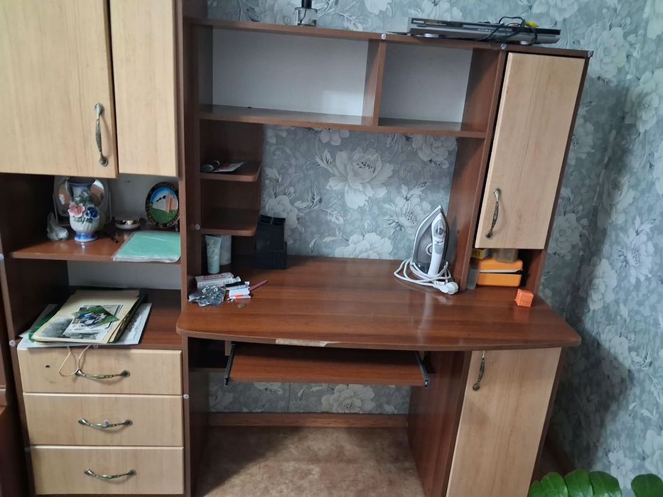 Продам горку в хорошем состоянии