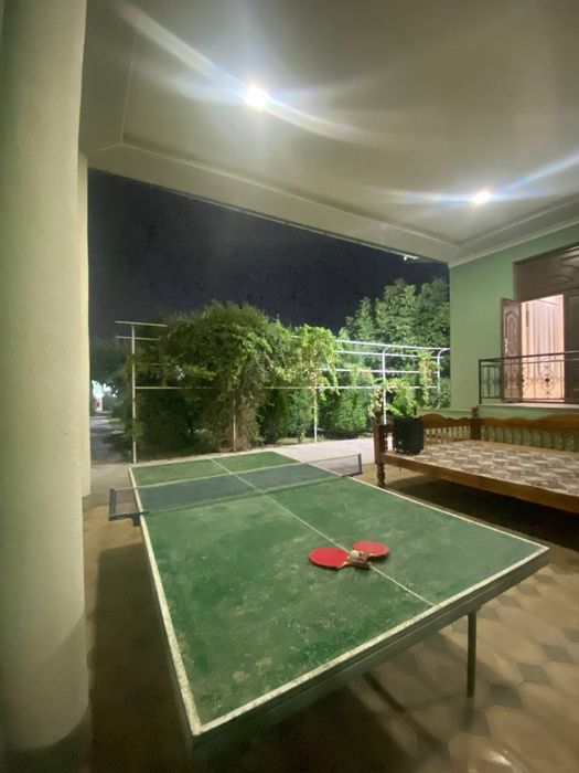 Dacha Samarqand Sayohat