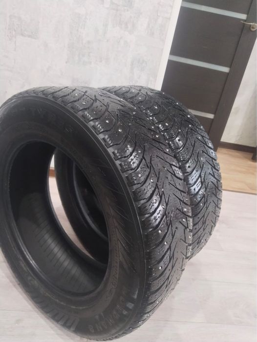 Продам шины на 185/65/15