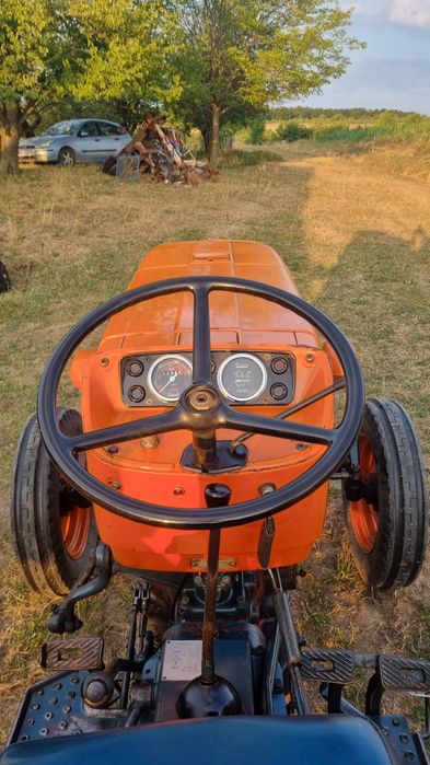 Vand Fiat 650 Special!