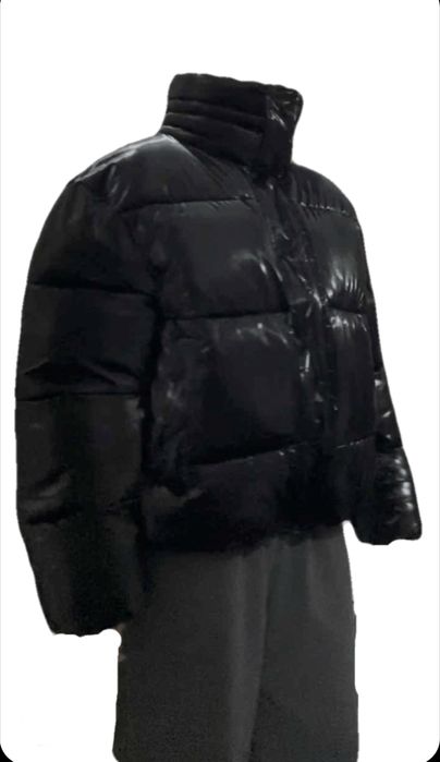 Куртка бренда Calvin Klein
