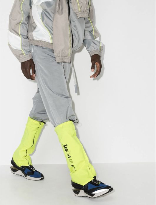 Nike ISPA Nike ISPA