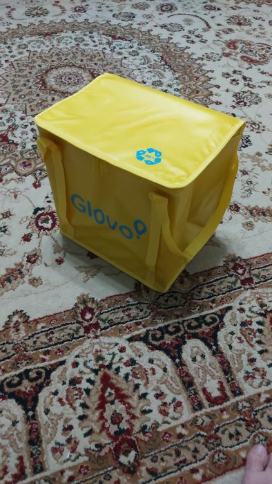 Термосумка 30 л. Новая в упаковке