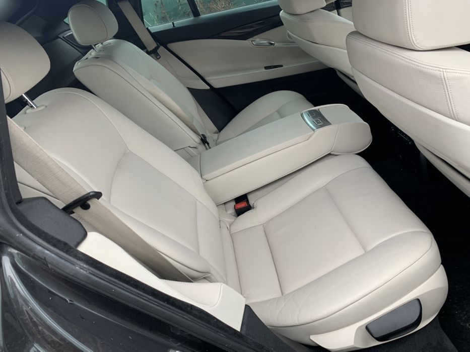 Dezmembram Bmw 535d GT x drive 2012 M pachet