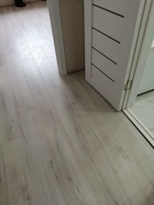 Отделочные работы