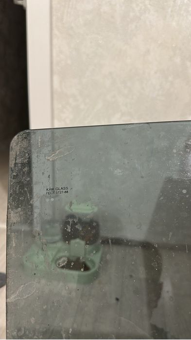 Обжиг стекла 2114