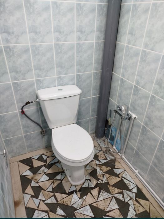 Santexnik xizmati Toshkent