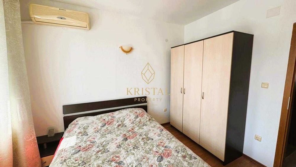 Продава се Двустаен апартамент в к.к. Слънчев бряг - 65 кв.м за 546 €/кв.м - Снимка #6