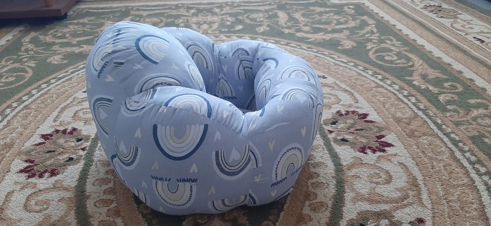 Поддерживающее кресло. 45×45×35см.