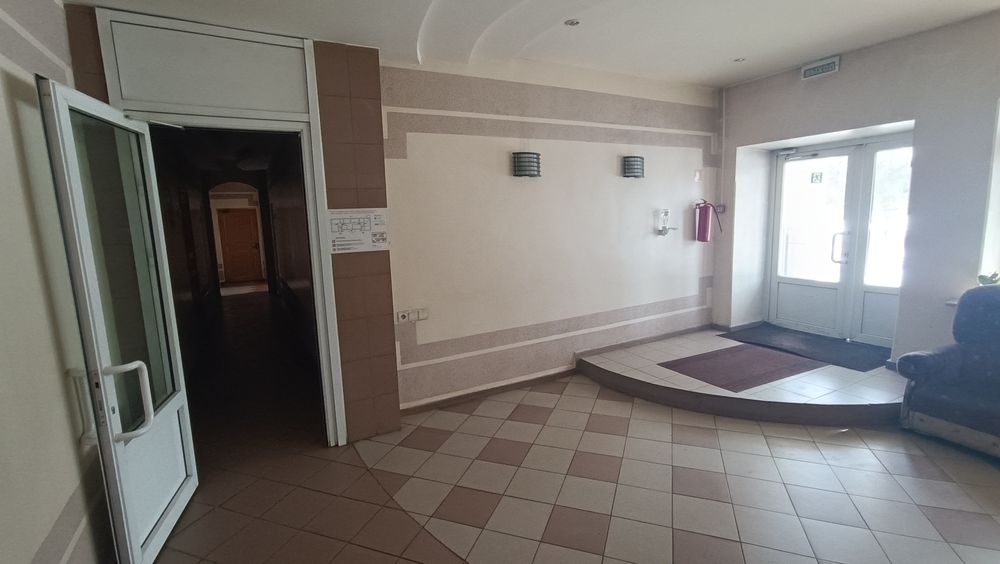 Сдам в аренду офисное помещение