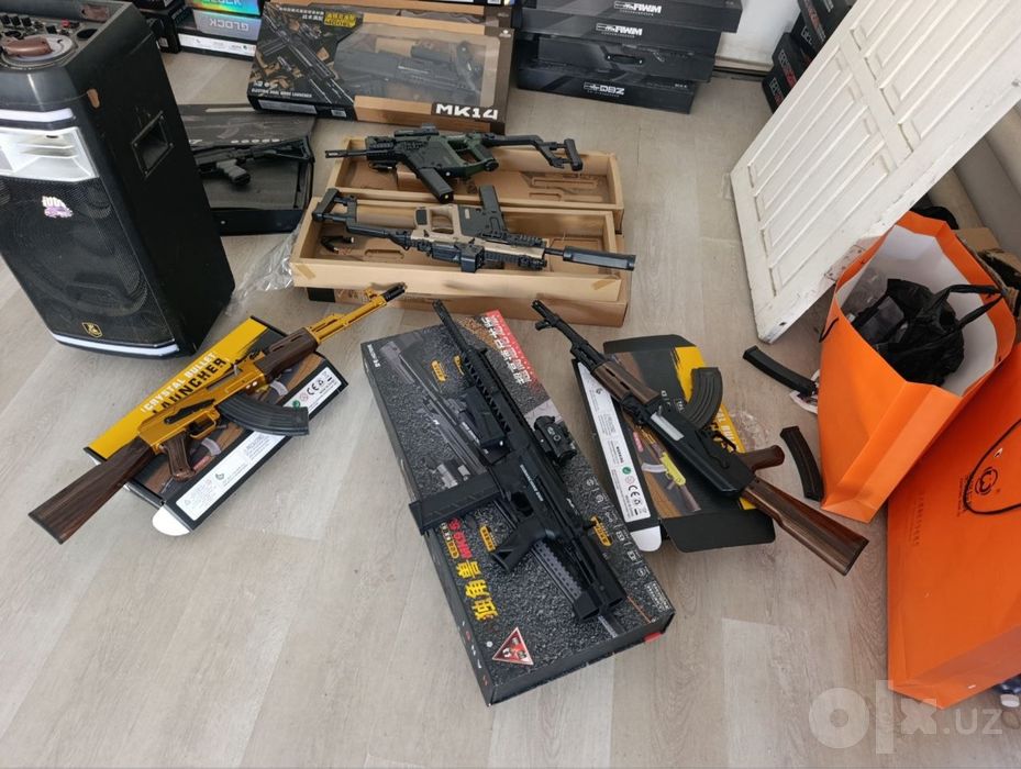 Ойлик даромади 40 млн бўлган тайёр бизнес — Орбизбол Арена (Олмалиқ)