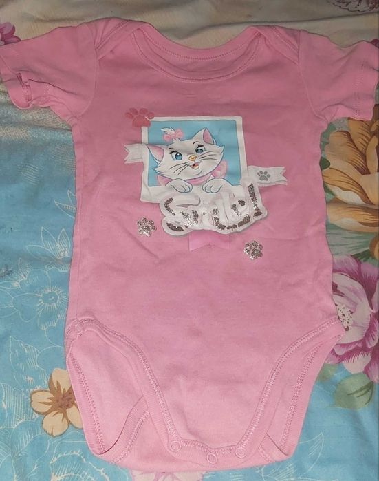 Летние вещи для девочкис 10 мес.до 1-1,5 года