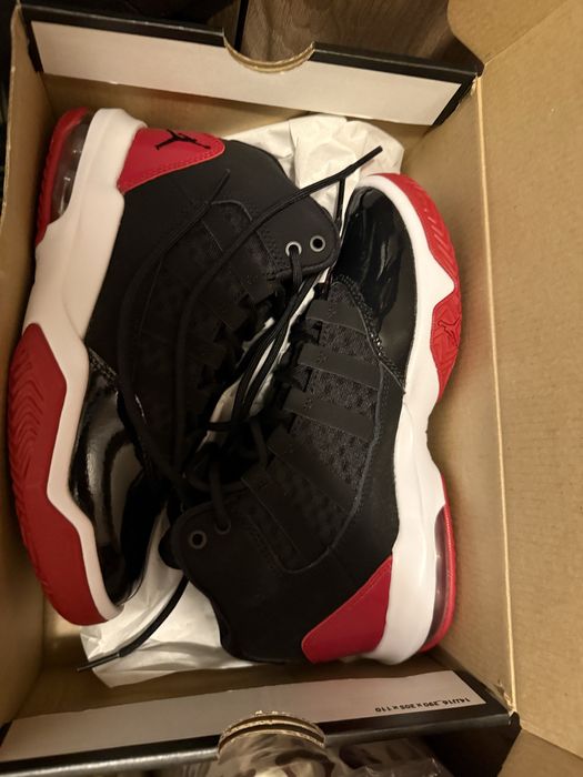 Боти Nike Jordan