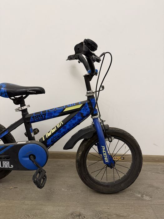 Велосипед Phoenix