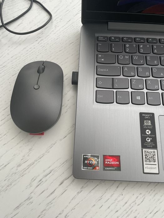 Лаптоп Lenovo IdeaPad 3 14ALC6