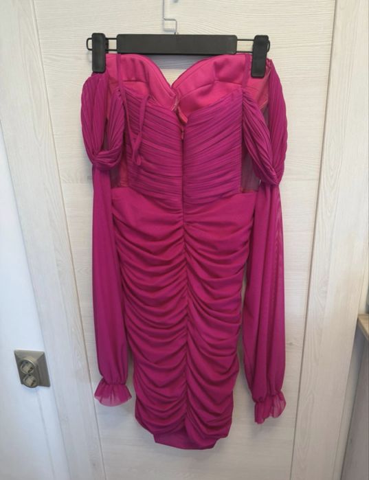 Rochie Bogas,marimea M